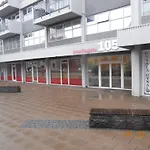 Rez Hlemmur Apartment